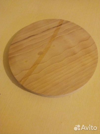 Доска разделочная из бука