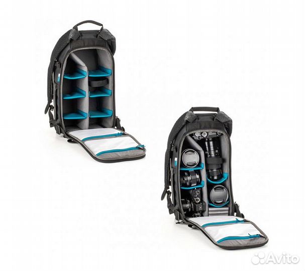 Рюкзак Tenba Axis v2 Tactical Backpack 16 MultiCam