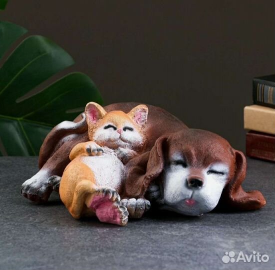 Садовая фигурка