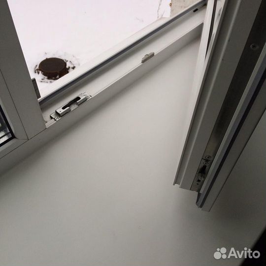 Ремонт пластиковых окон
