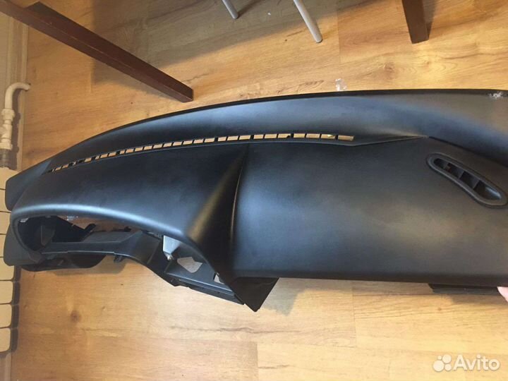 Торпеда ваз 2114,15