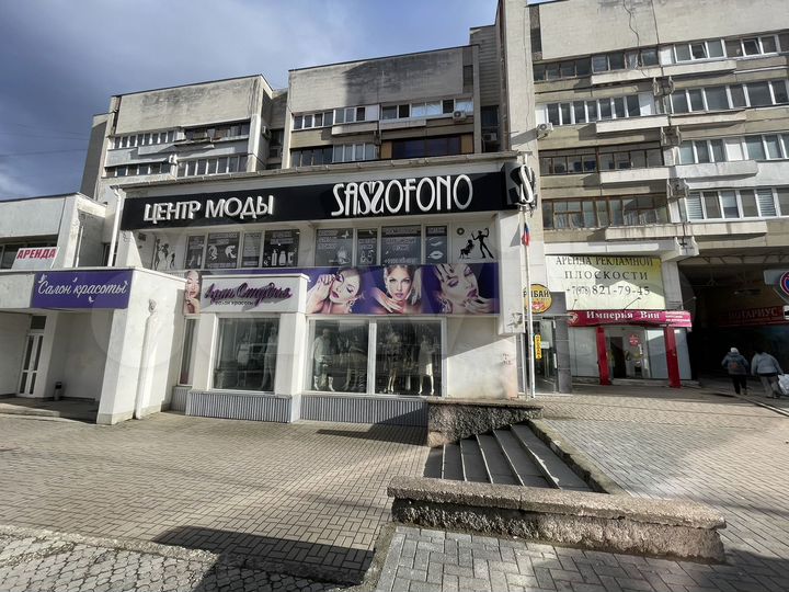 Свободного назначения, 70 м²