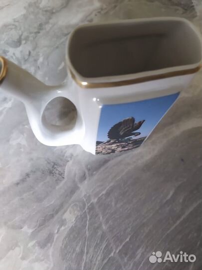 Кавказские сувениры, времен СССР