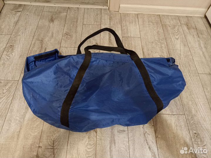 Детский батут