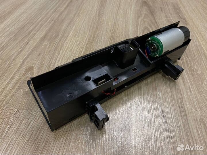 Двигатель в корпусе турбо щетки Xiaomi Mijia 1T