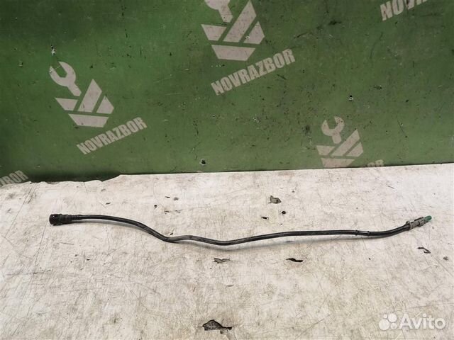 Трубка топливная Опель Мерива