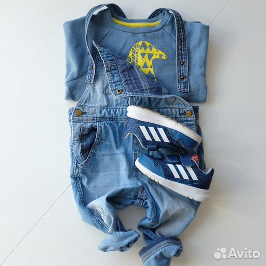 Свитшот Mothercare, р.92