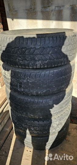 Maxxis Vansmart MCV3+ 235/65 R16C