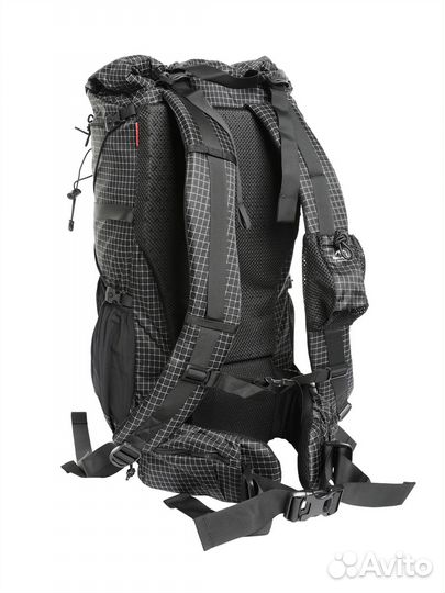 Новые рюкзаки Naturehike Rock 60+5