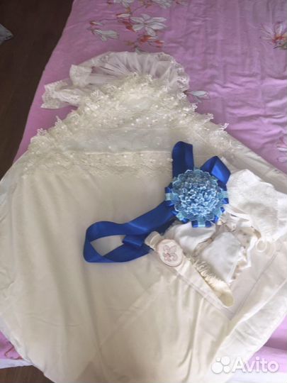 Набор на выписку