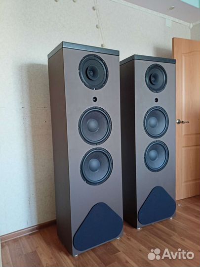 Корпуса для колонок