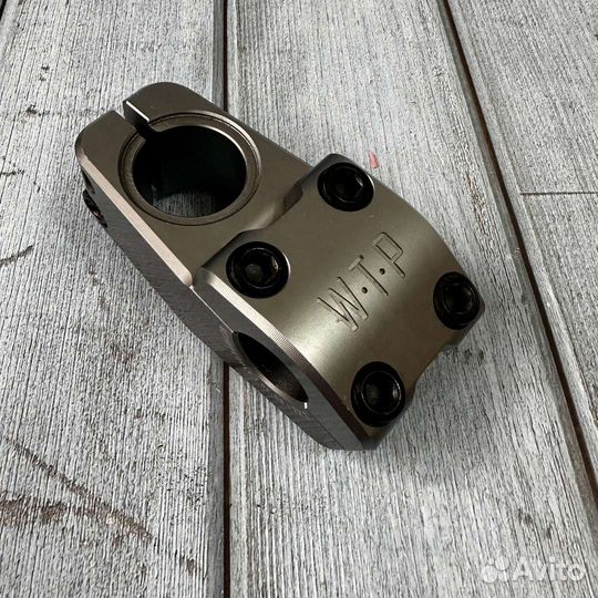 Запчасти bmx