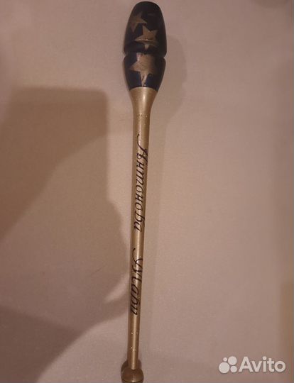 Булава Chacott 41