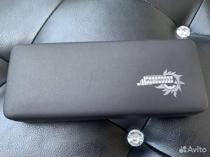 Перьевая ручка Parker Urban F200