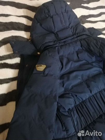 Куртка зимняя IcePeak