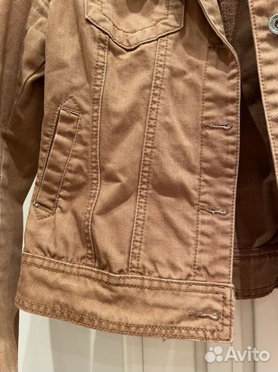 Куртка Stradivarius