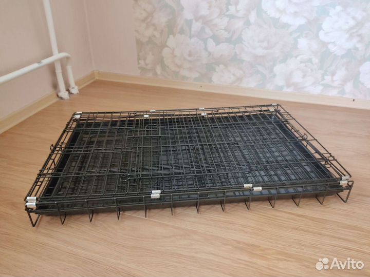 Клетка для животных(читайте описание)