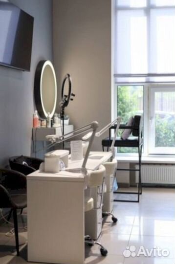 Франшиза салона красоты Basic Beauty