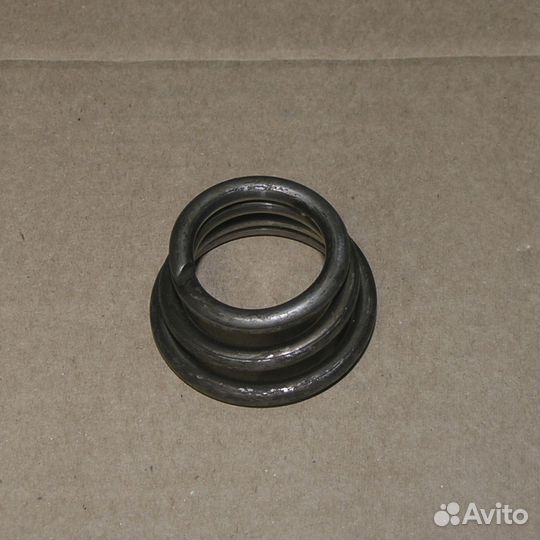 Пружина рулевого пальца камаз