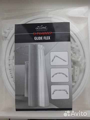 Карниз потолочный