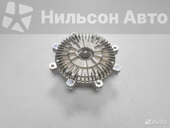 Вискомуфта hyundai/KIA bongo, parts-mall