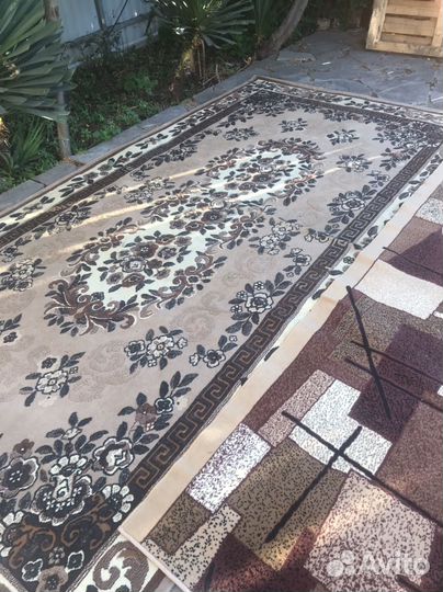 Ковер палас