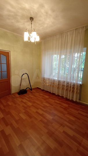 Дом 100 м² на участке 7 сот.