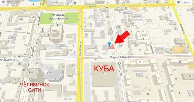 Производство, 20 м²