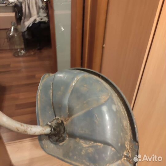 Штанга для электротриммера Oleo-mac