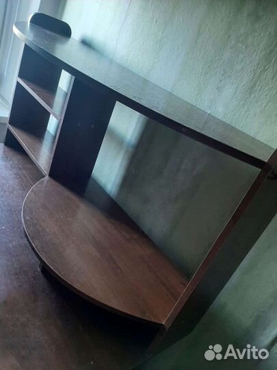 Компьютерный стол бу