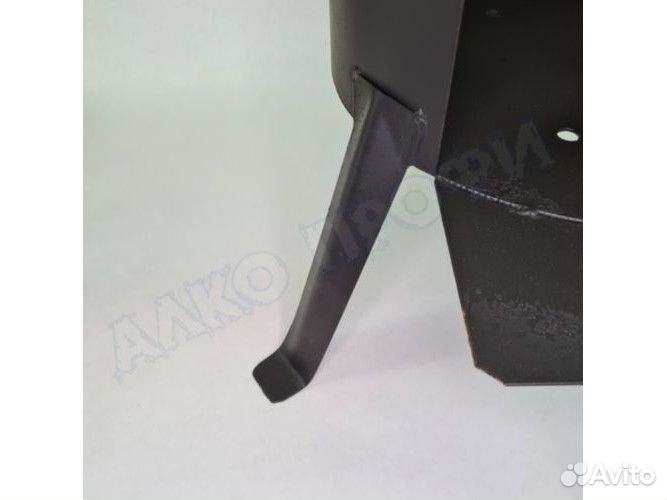 Печь для казана 8-10л