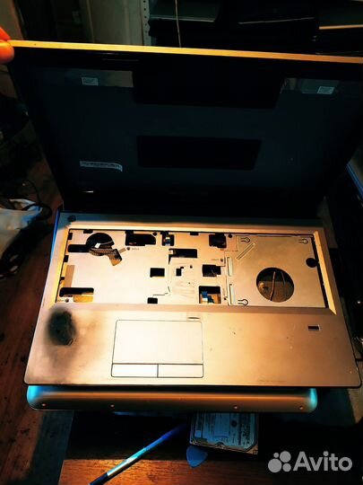 Lenovo m5400 Корпус