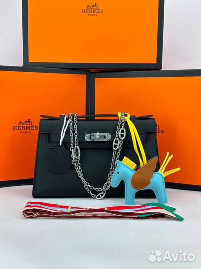 Сумка Hermes