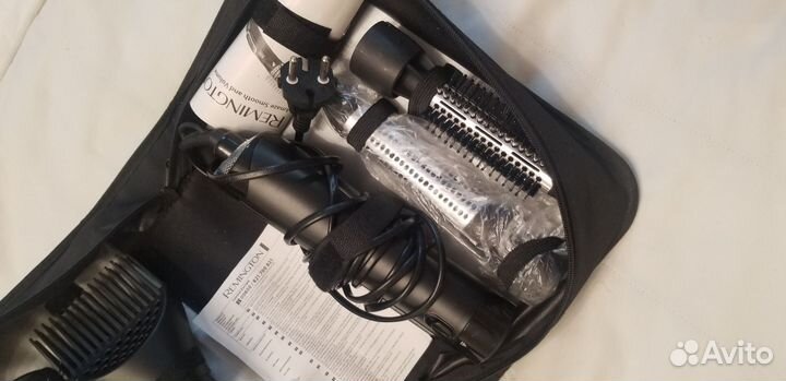 Фен щетка Remington AS1220