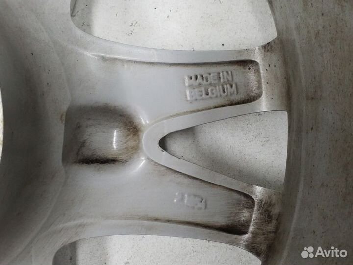 Диск колеса литой Mercedes-Benz CLS-Klasse W219 R1