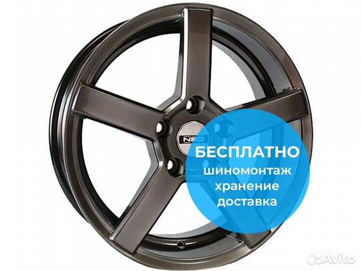 R16 5x114,3 6,5J ET40 D67,1 NEO V03-1665 BH