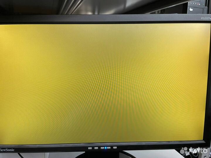 Монитор для компьютера 22 дюйма