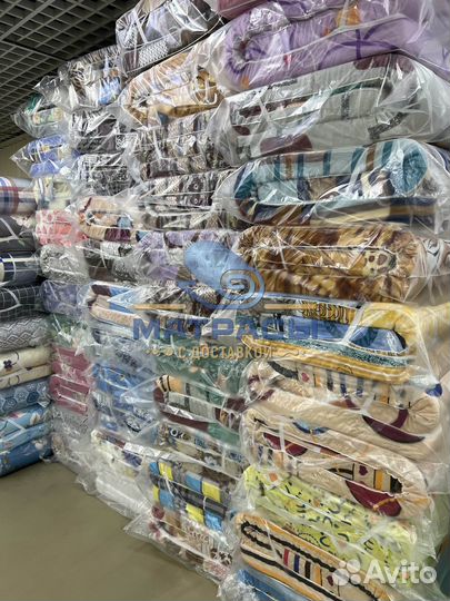 Матрас топпер