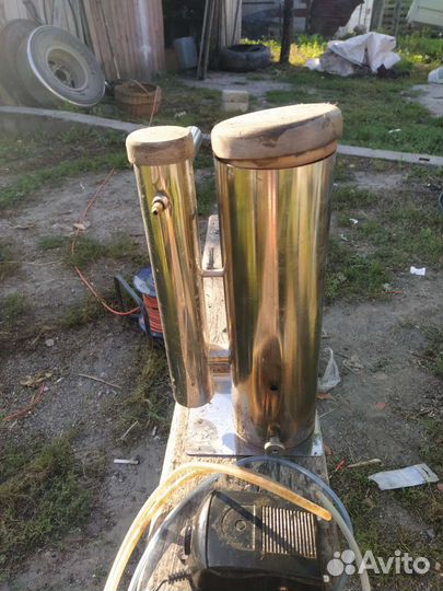 Коптильня холодного копчения