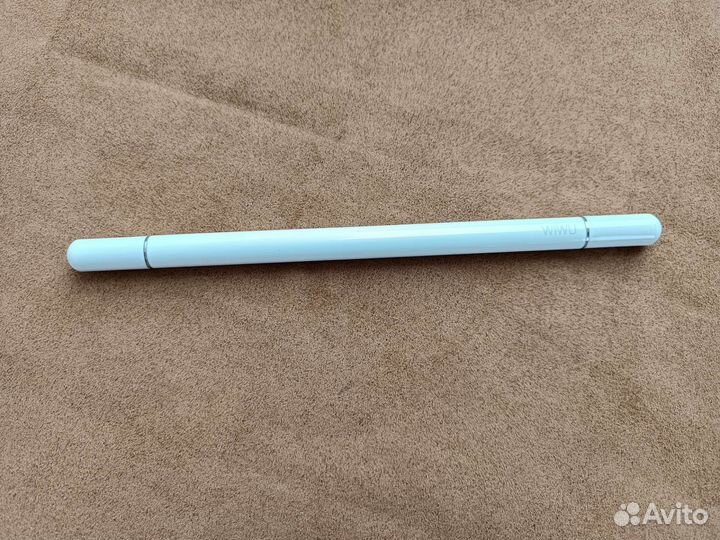 Стилус универсальный wiwu pensil one 2 в 1