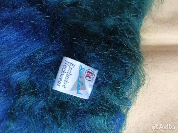 Шарф мужской любой