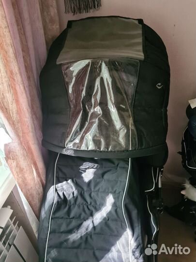 Кресло коляска для инвалидов