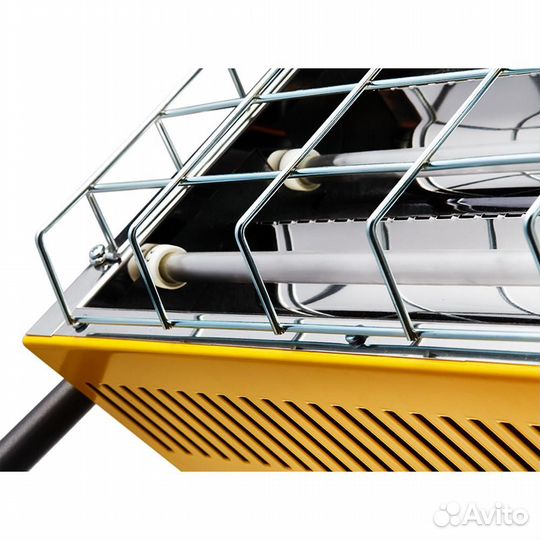 Инфракрасный обогреватель Ballu #289113