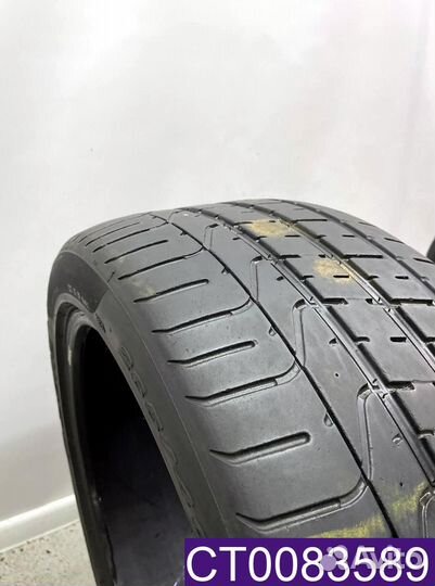 Pirelli P Zero 265/40 R20 104Y