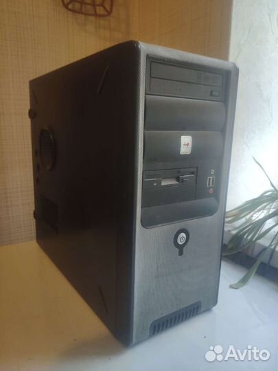 Корпус для пк