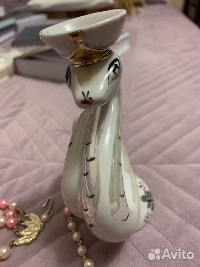 Подсвечник Вербилки