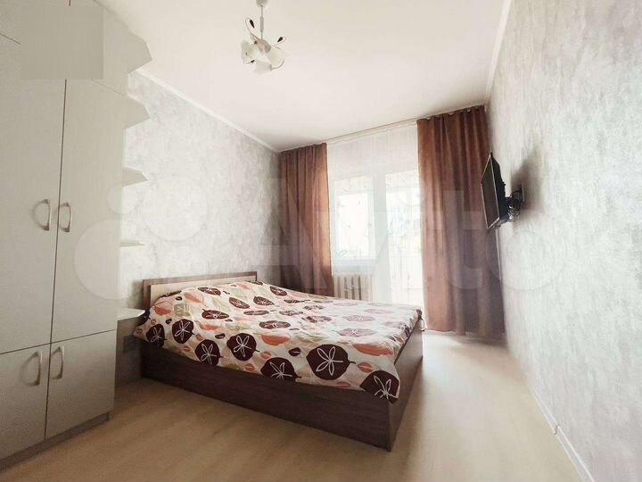 2-к. квартира, 50,1 м², 1/5 эт.