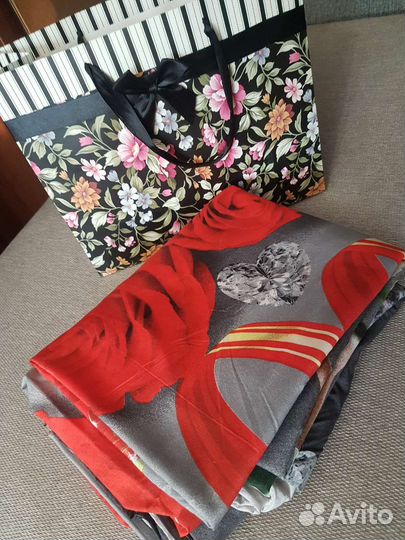 Постельное белье