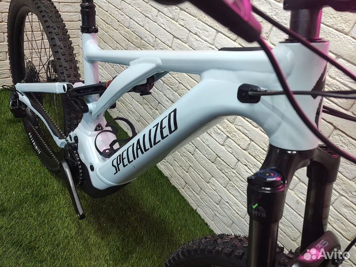 Specialized Turbo Levo AL 2023 s4