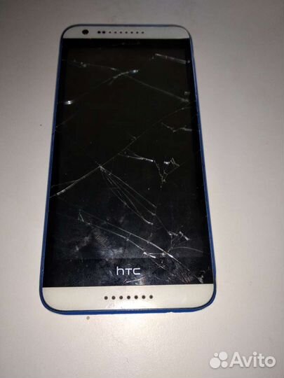 HTC Desire 620G, 8 ГБ